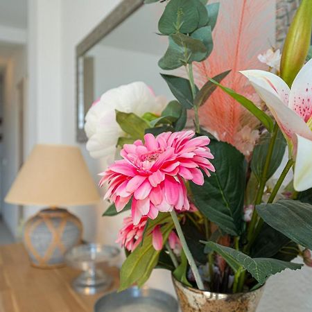 Apartment Sandra By The Sea El Campello Zewnętrze zdjęcie