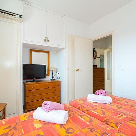 Apartment Sandra By The Sea El Campello Zewnętrze zdjęcie