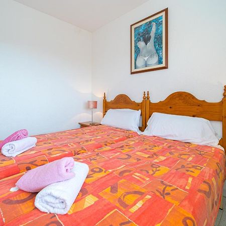 Apartment Sandra By The Sea El Campello Zewnętrze zdjęcie