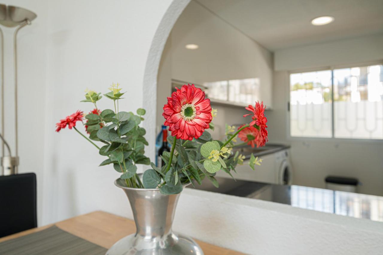 Apartment Sandra By The Sea El Campello Zewnętrze zdjęcie