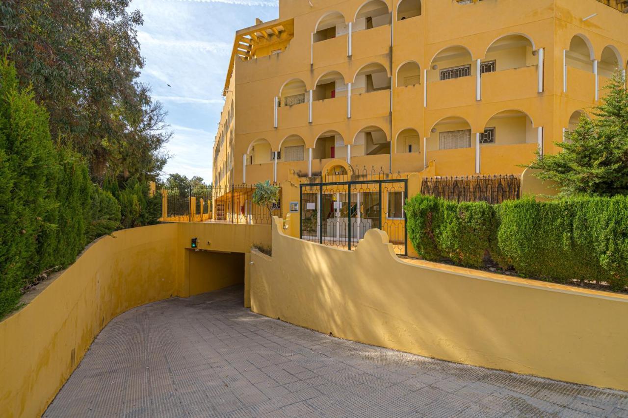 Apartment Sandra By The Sea El Campello Zewnętrze zdjęcie
